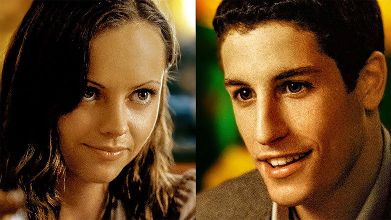 Image d'arrière-plan 3 du film Anything else, la vie et tout le reste