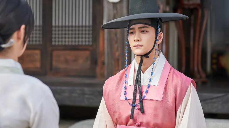 The Tale of Nokdu Episode 14 English Sub Streaming in HD at DramaCool