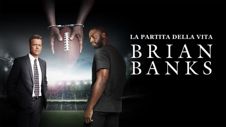 Brian Banks (2019)