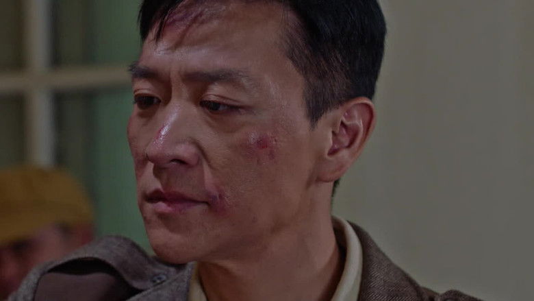 Still image for Zhui Bu Zhe season 1 episode 24: Episode 24