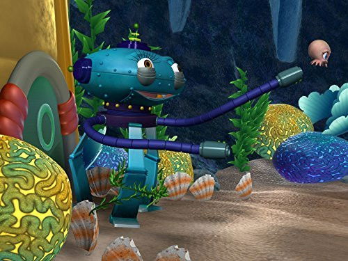 Still image for Dive Olly Dive! season 1 episode 24: Episode 24