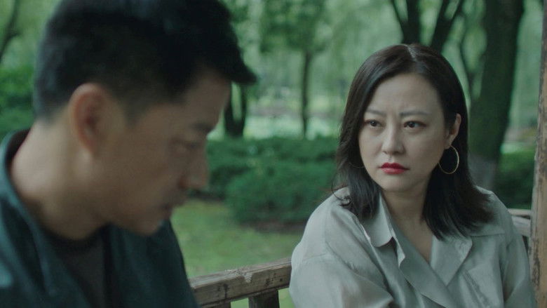 Still image for The Pavilion season 1 episode 10: Episode 10 Still image for The Pavilion season 1 episode 10: Episode 10