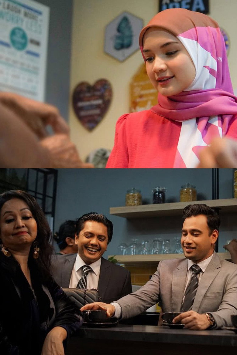 Tuhan Beri Aku Cinta