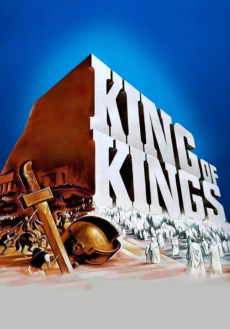 King of Kings poster