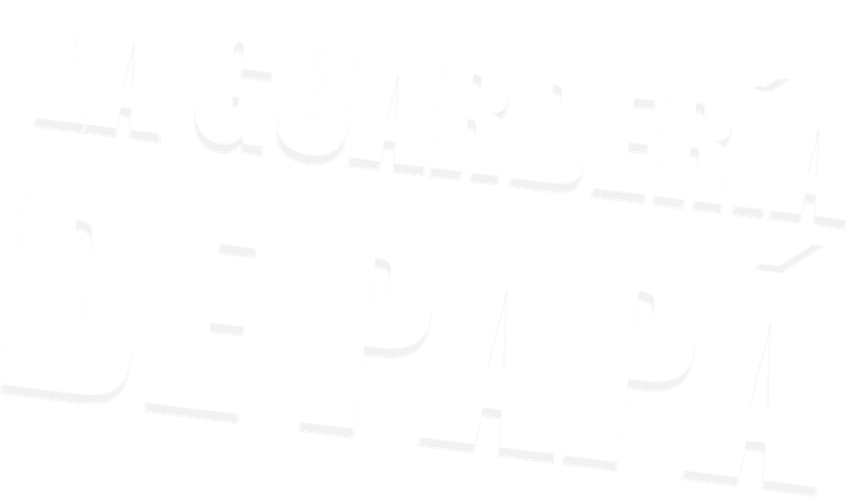 Imagen de La guardería de Papá