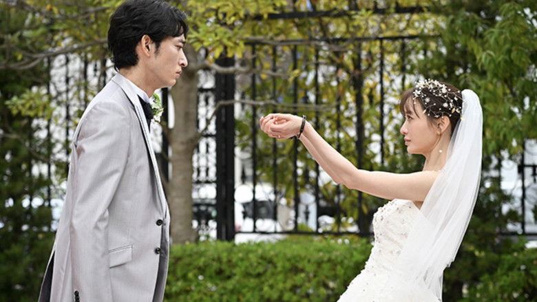 Still image for Miss Target season 1 episode 6: Episode 6