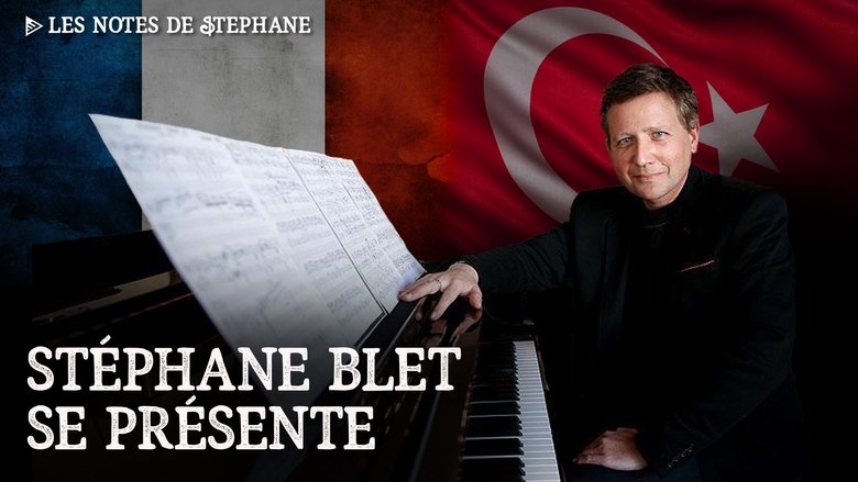 Still image for Les Notes de Stéphane season 1 episode 3: Episode 3