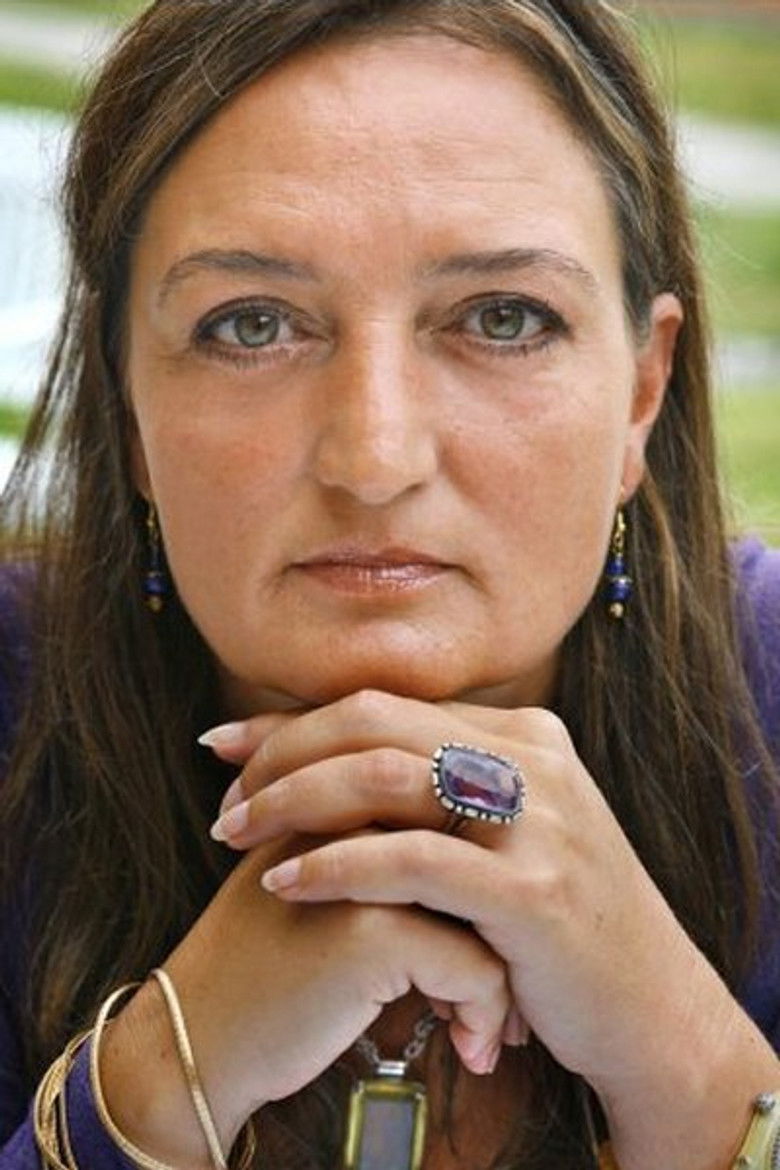 Bettina Wøhlk portrait image