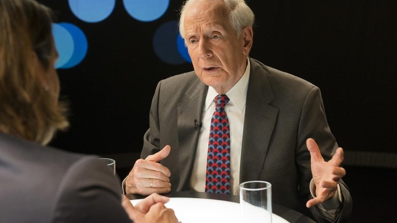 Still image for Precht season 1 episode 12: Episode 12