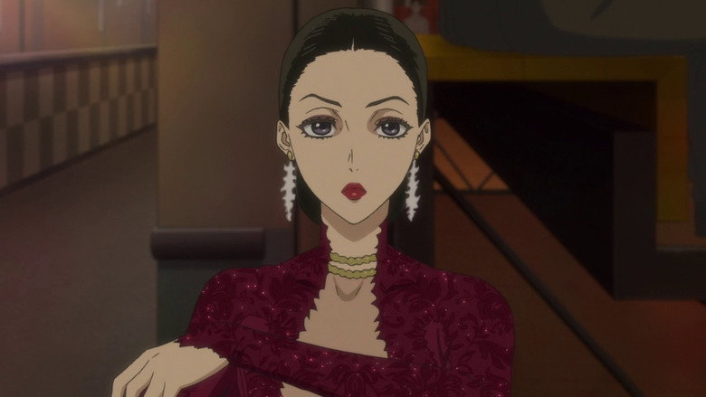 Still from Welcome to the Ballroom - Season 1 Episode 12