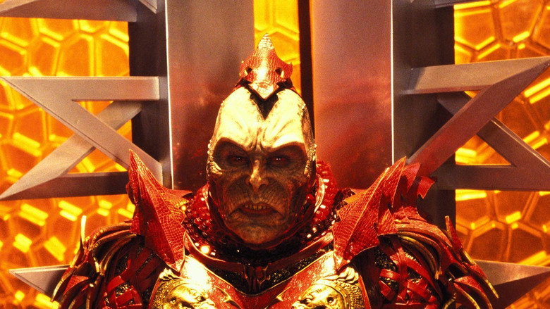 Still from Farscape - Season 4 Episode 20