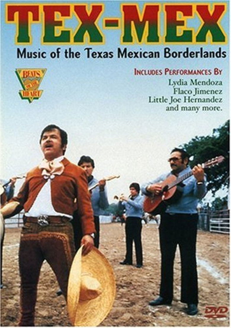 Imatge de Beats of the Heart: Tex-Mex Music of the Texas-Mexican borderlands
