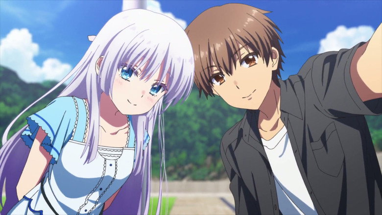Still from Summer Pockets - Season 1 Episode 26