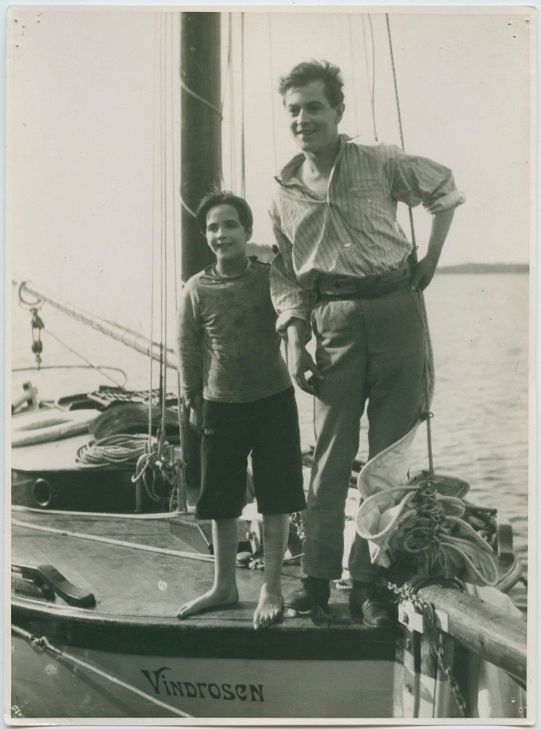 Imatge de Mälarpirater