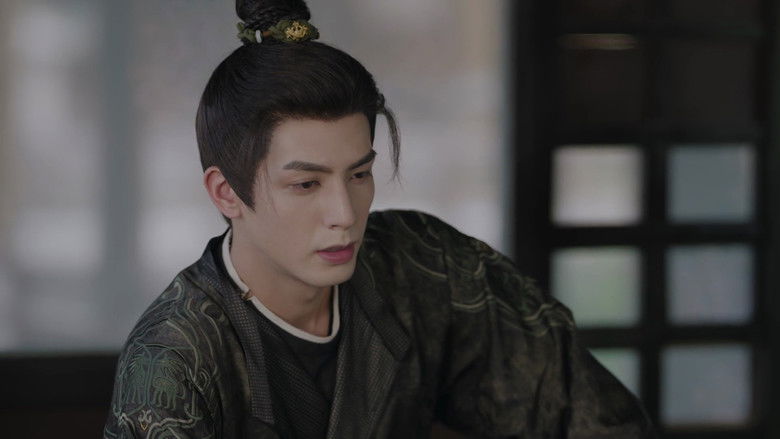 Still image for Youthful Glory season 1 episode 20: Episode 20