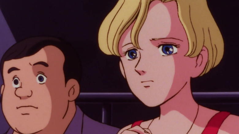 Still image for Burn! Top Striker season 1 episode 44: Intense! Stop The Karate Shots