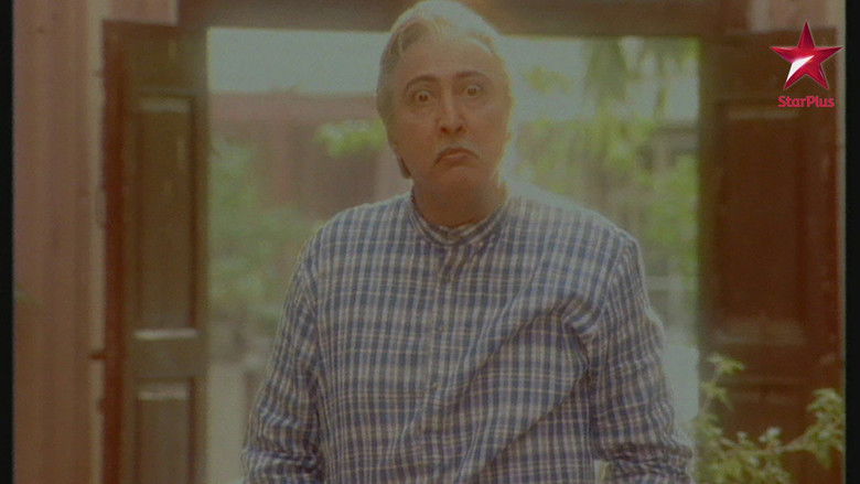 Still image for Khichdi season 1 episode 36: Tulsidas 'murders' Jagan