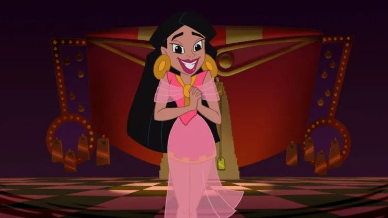 The Bride of Kuzco
