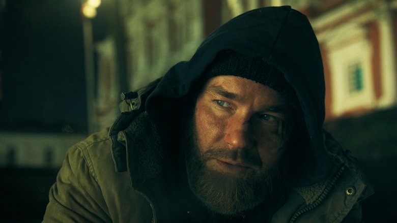 Still image for Comeback season 1 episode 1: Episode 1