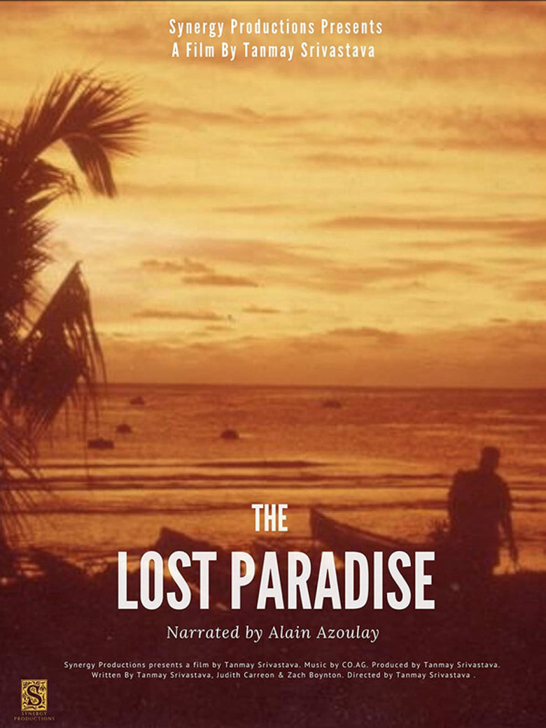 Imatge de The Lost Paradise