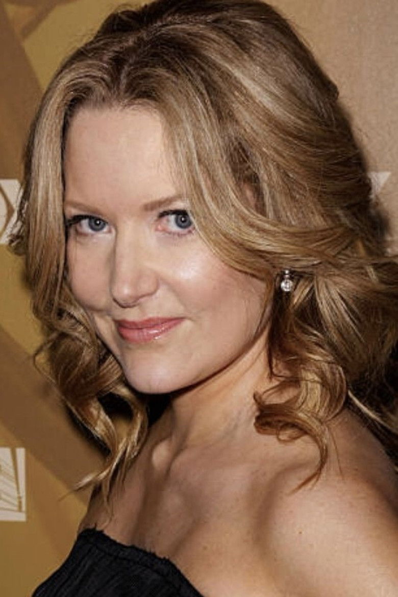 Stephanie Gillis portrait image