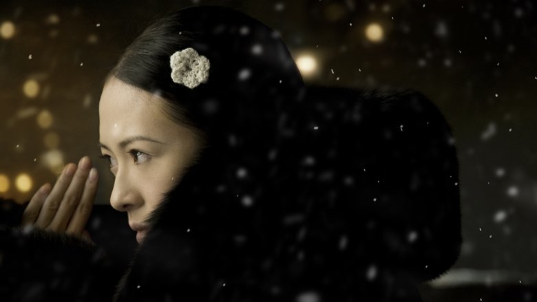 The Grandmaster (2013)