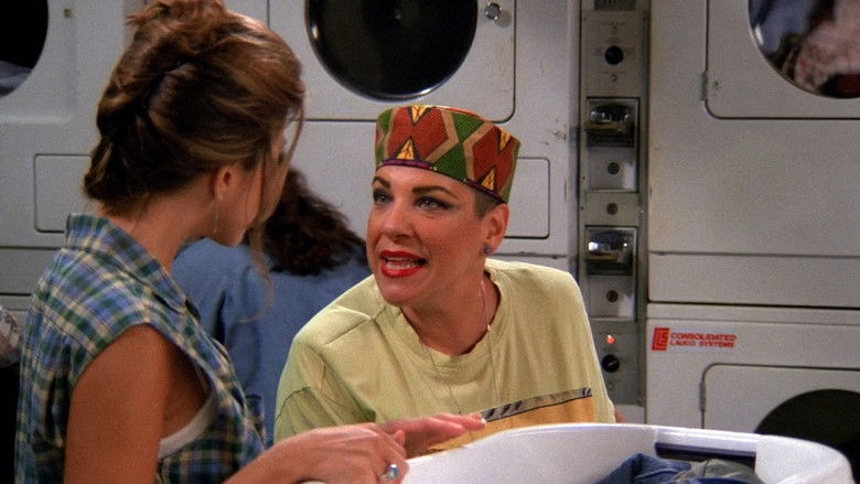 Assistir Friends: 1x5 Dublado - Pobreflix