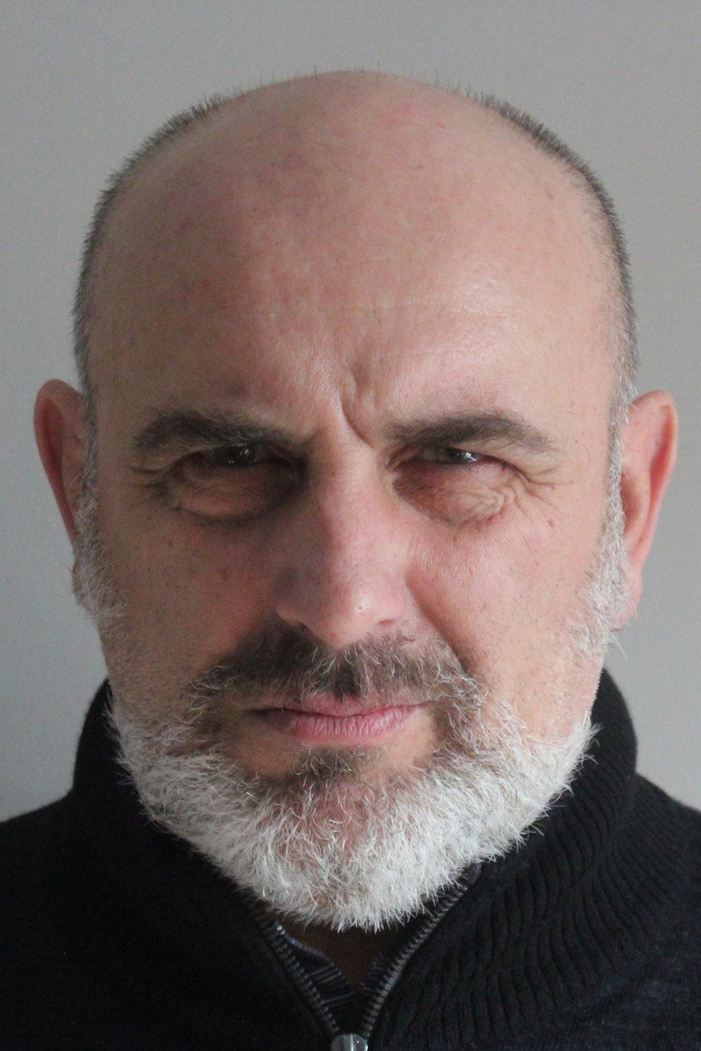 Dušan Rokvić photo 3