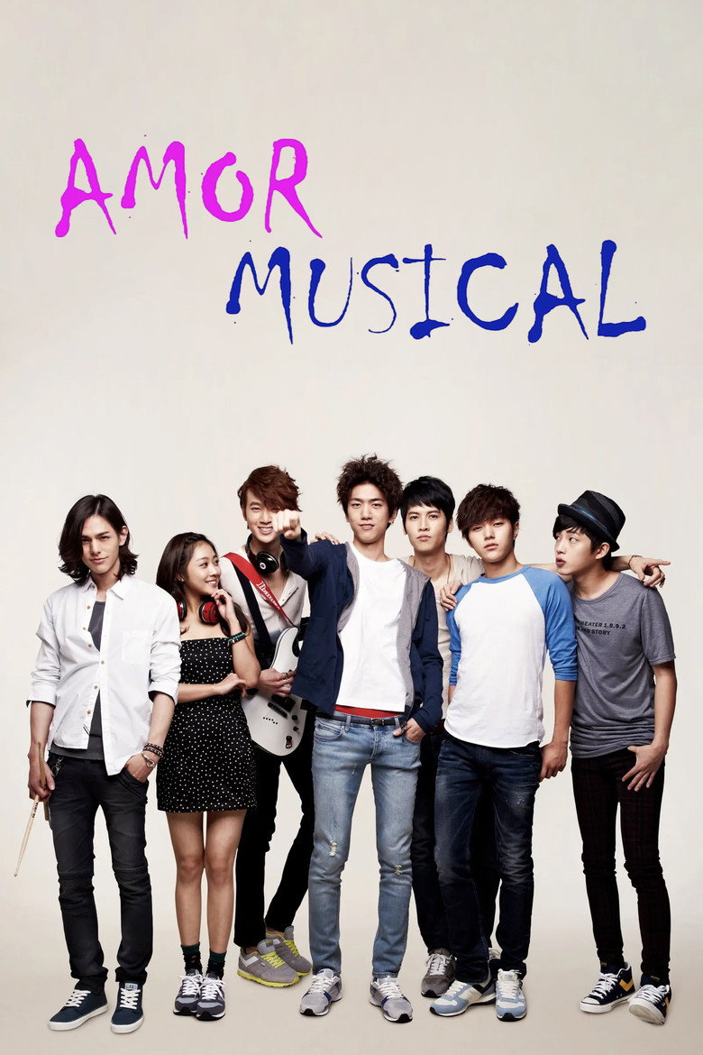 Amor Musical