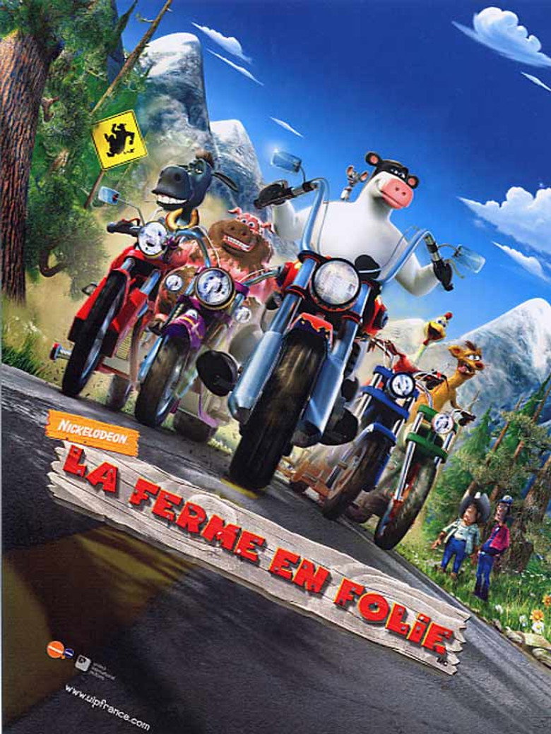 Póster la Película