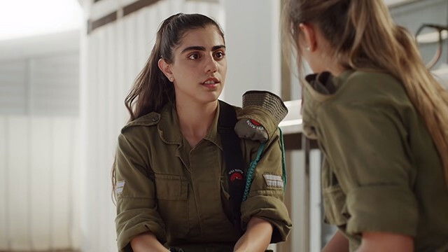 Still image for Dismissed season 1 episode 4: The Strong are Revealed Still image for Dismissed season 1 episode 4: The Strong are Revealed