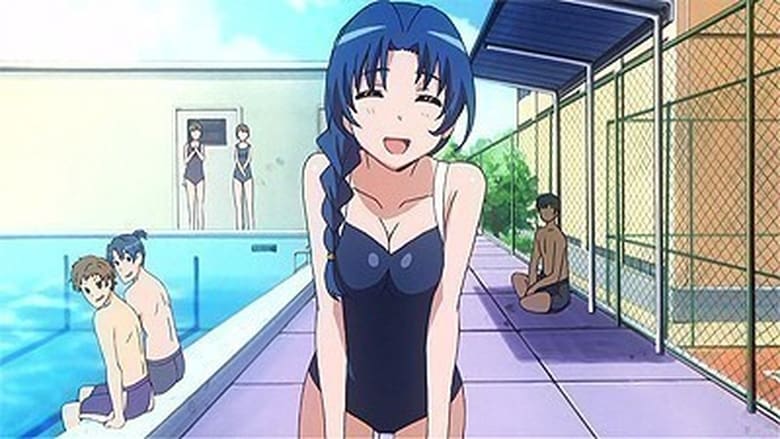 Still from Toradora! - Season 1 Episode 7