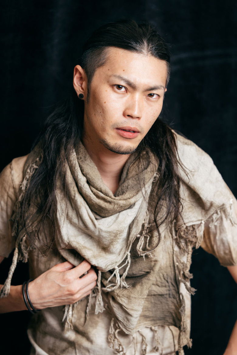 Takahiro Nomiya portrait image