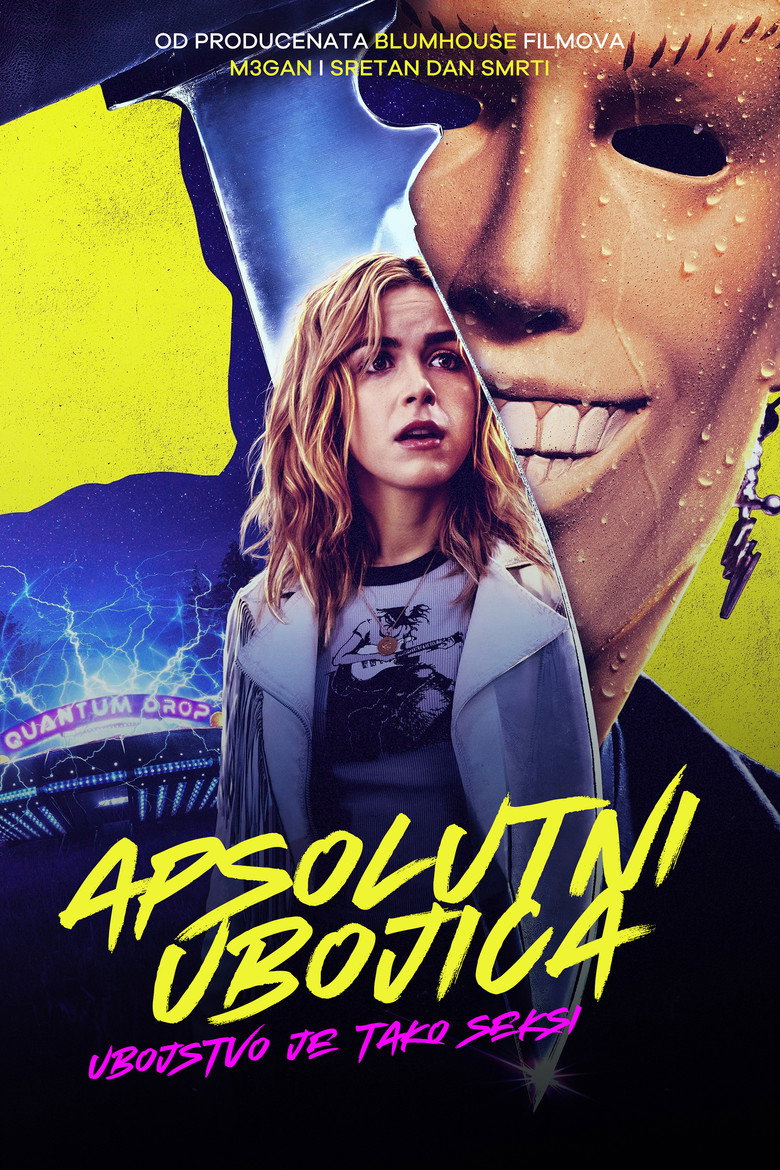 Apsolutni ubojica (2023)