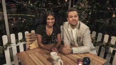 Still image for Det sene sommershow season 1 episode 2: Episode 2