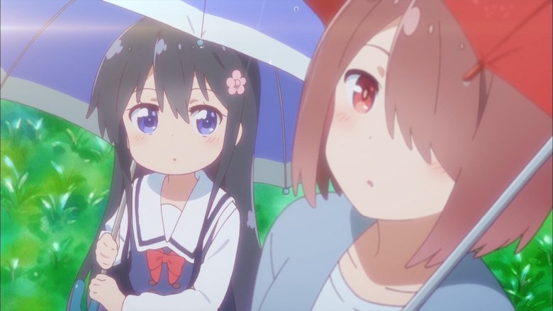 Neptunaeslomaximo: Watashi ni Tenshi ga Maiorita! Ep 9