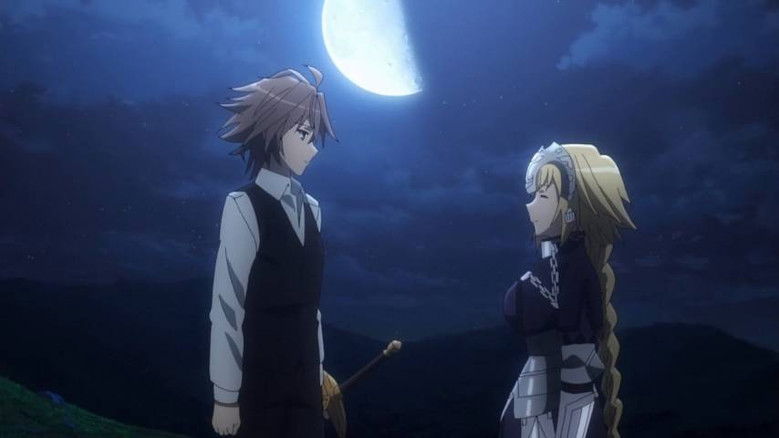 Fate Apocrypha ตอนที่ 05 ซับไทย - Anime-Yuzu