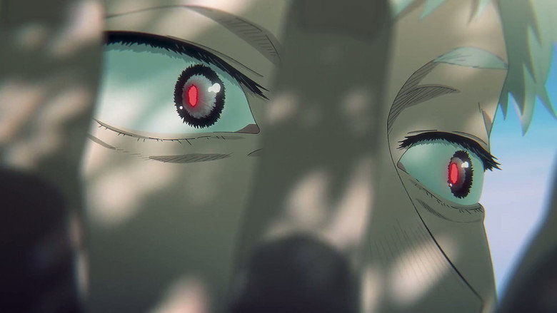 Still from The Summer Hikaru Died - Season 1 Episode 12