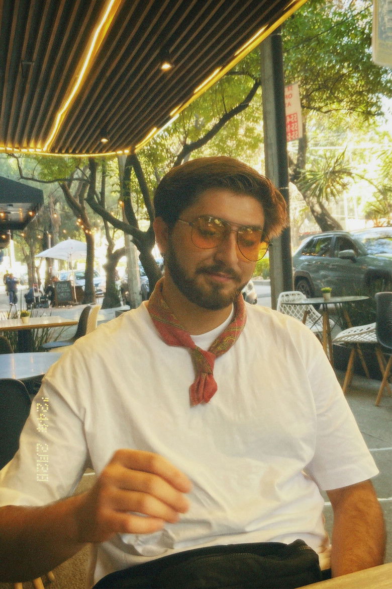 Photo de Isay Rodríguez