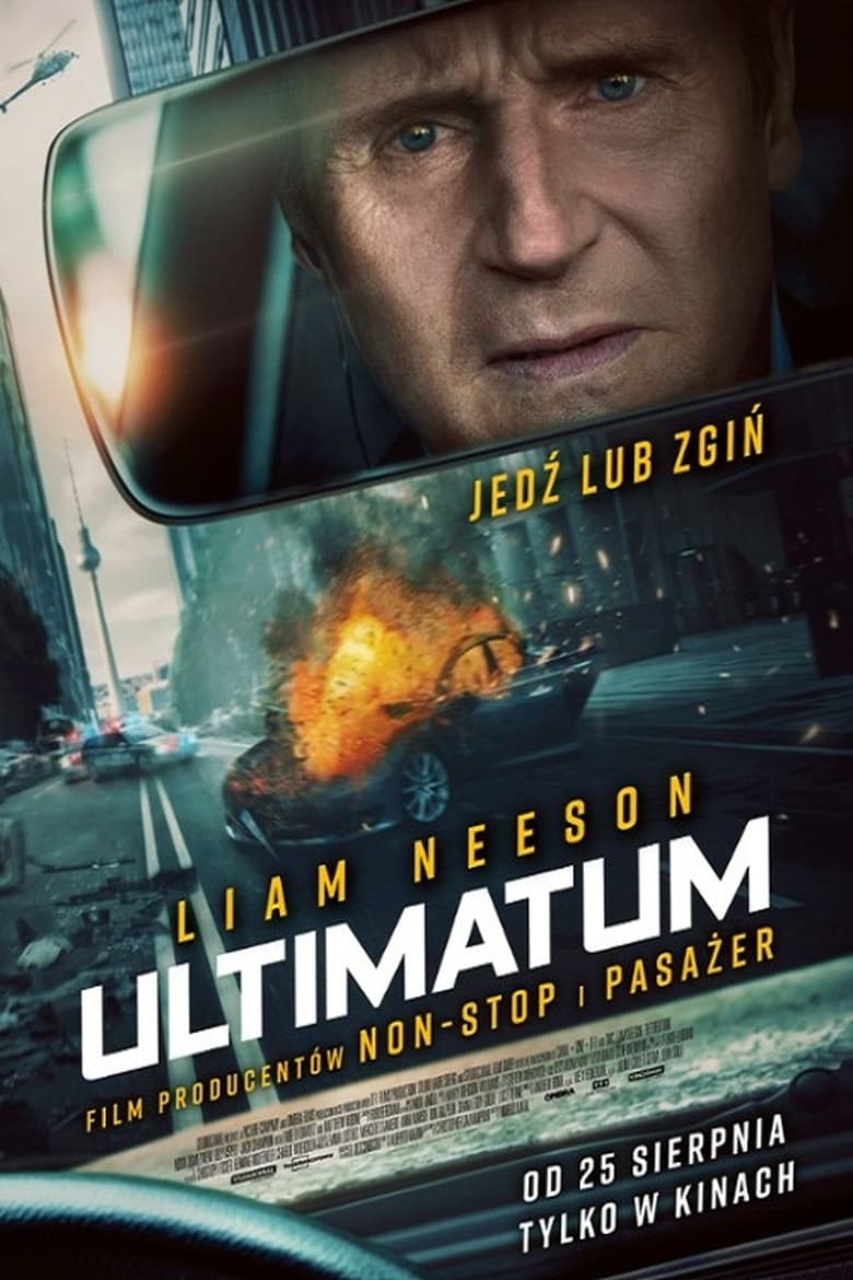 Ultimatum (2023)