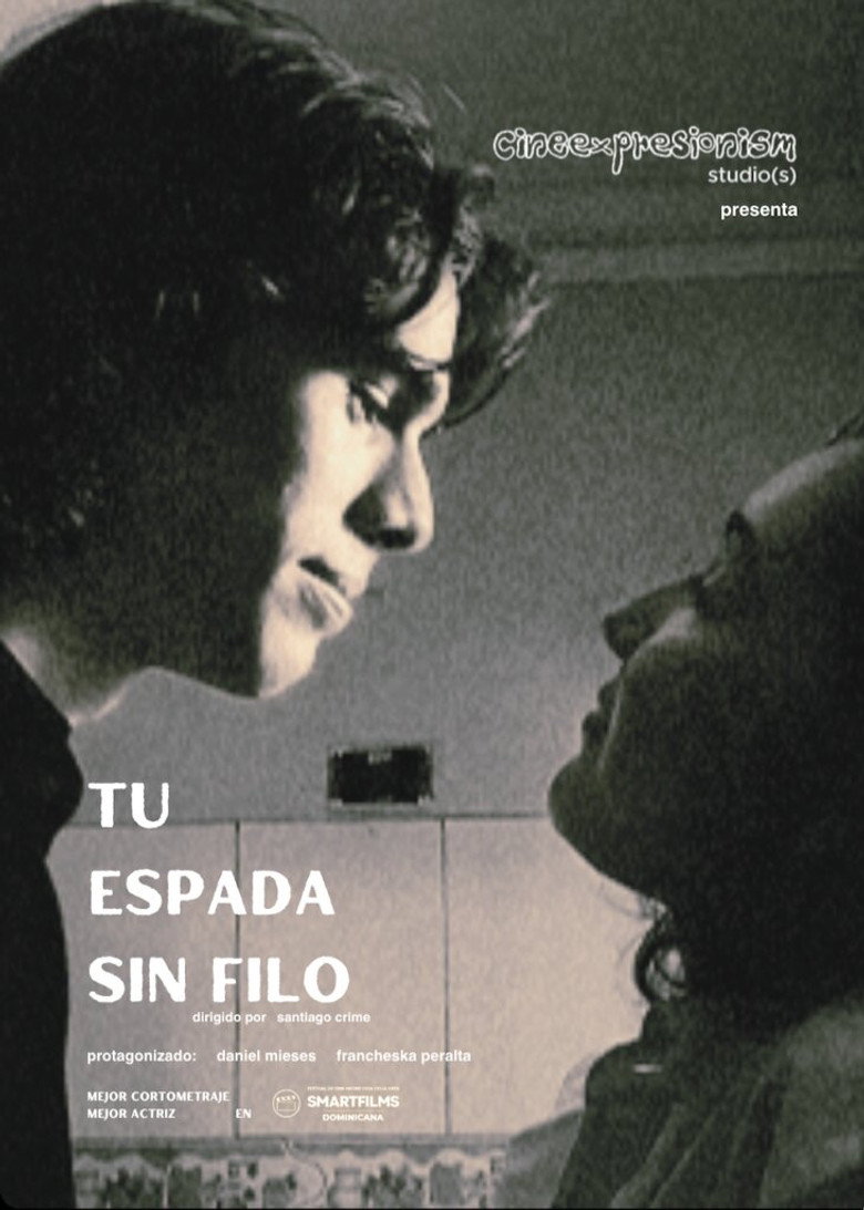 Tu Espada Sin Filo