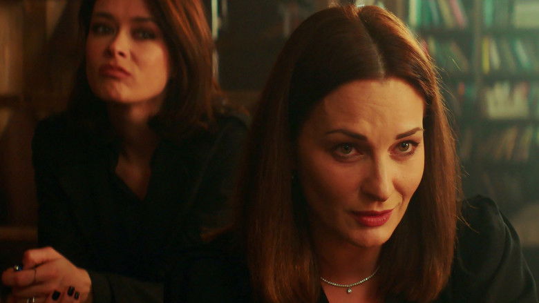 Still image for Career Women season 1 episode 9: Episode 9