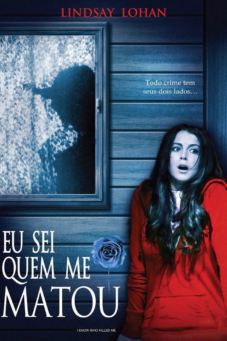 Eu Sei Quem Me Matou