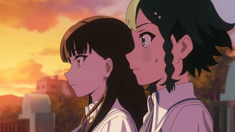 Still from Nukitashi the Animation - Season 1 Episode 2