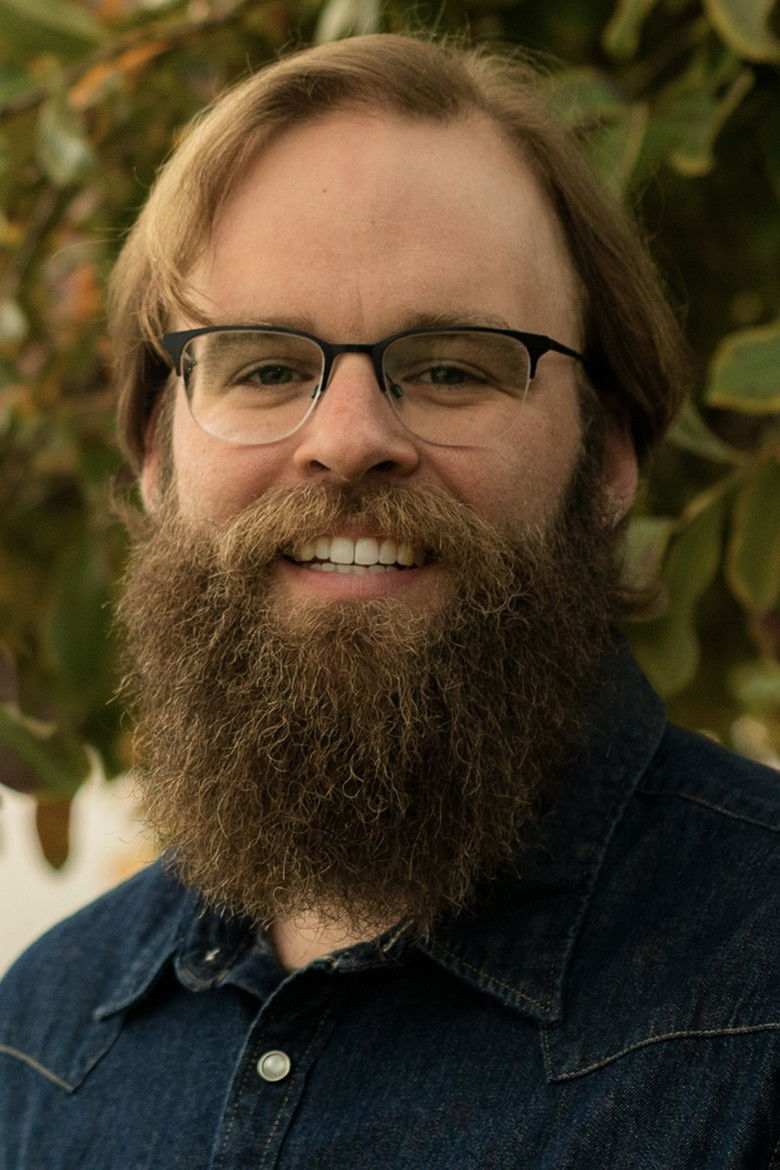 John H. Lang portrait image