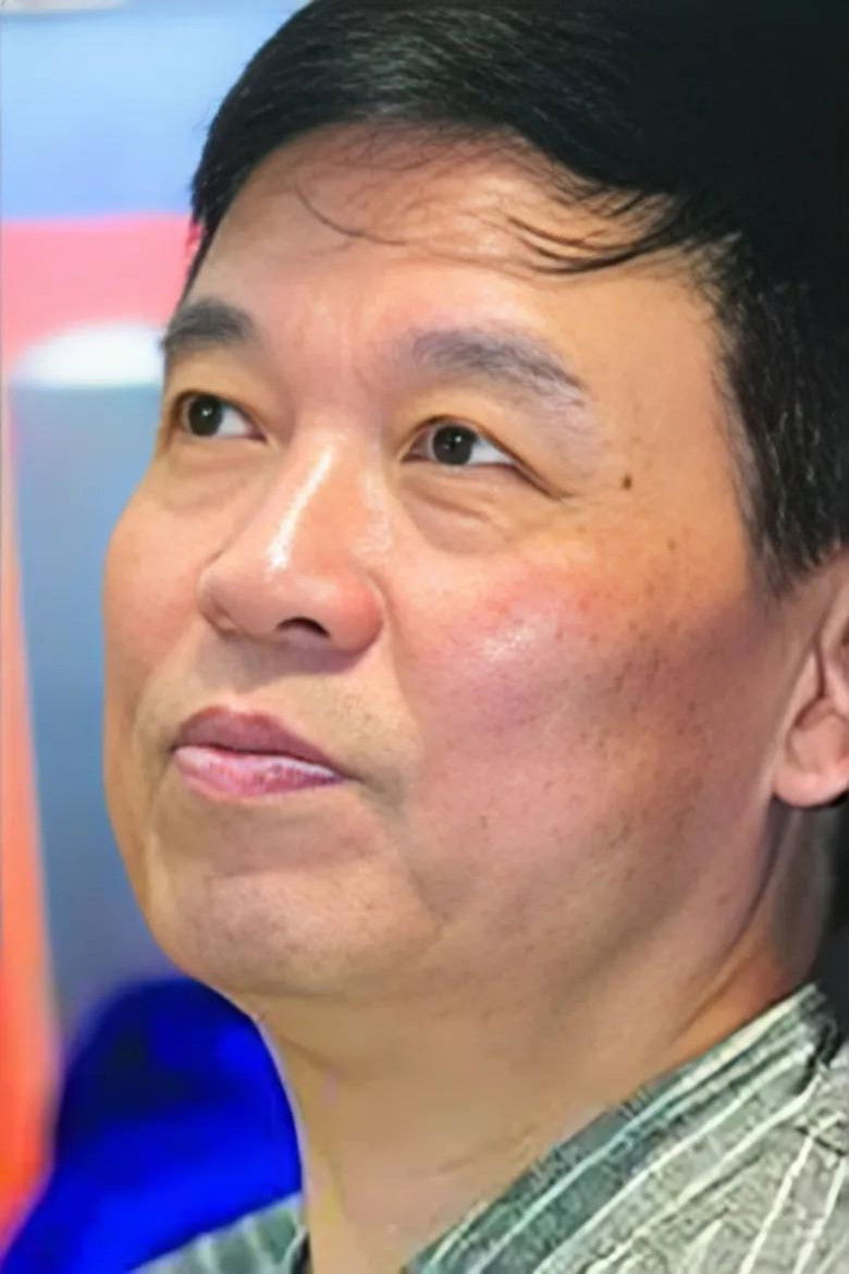 Sheng Heyu portrait image