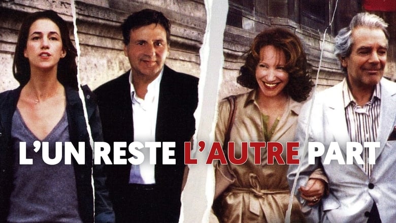 Voir L'un reste, l'autre part streaming complet et gratuit sur streamizseries - Films streaming