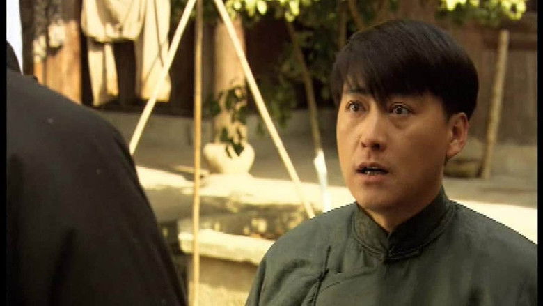 Still image for 生死兄弟之钢魂 season 1 episode 3: Episode 3