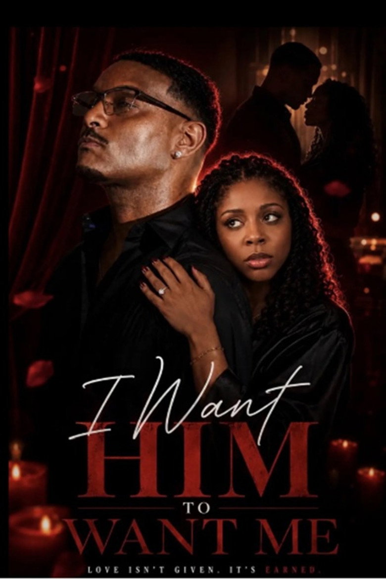 I Want Him to Want Me