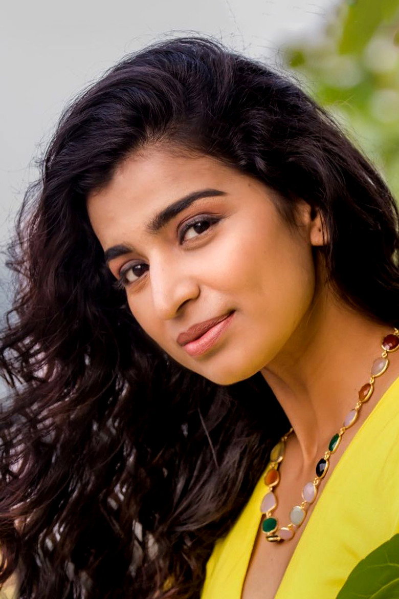 Lisha P Chandran photo 7